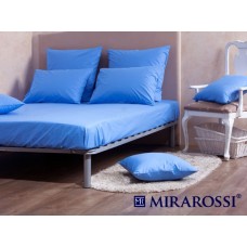 Постельное белье "Blue", Gamma di colori, Перкаль, Mirarossi