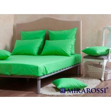 Постельное белье "Green", Gamma di colori, Перкаль, Mirarossi