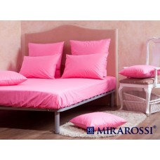 Постельное белье "Pink", Gamma di colori, Перкаль, Mirarossi