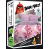Детское постельное белье "Стелла", Angry Birds, Бязь, ОТК