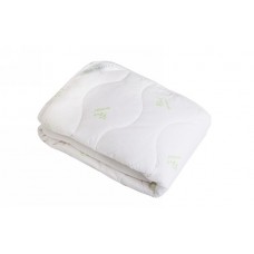 Одеяло Ecotexe "Бамбук облегченное", Premium, Растительный наполнитель, Экотекс