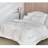 Одеяло стёганное лёгкое Verossa "Бамбук" Natural Line, Natural Line, Растительный наполнитель, НордТекс