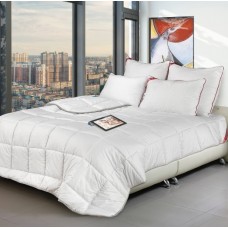 Одеяло "Comfort line" Антистресс классическое, Comfort line, Синтетический наполнитель, НордТекс